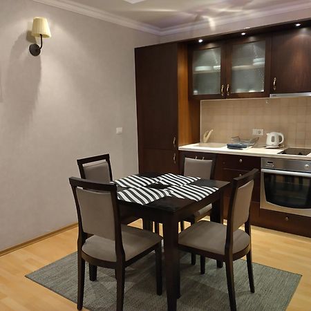 Aparthouse Borovo Sofia Ngoại thất bức ảnh