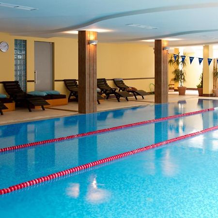 Aparthouse Borovo Sofia Ngoại thất bức ảnh