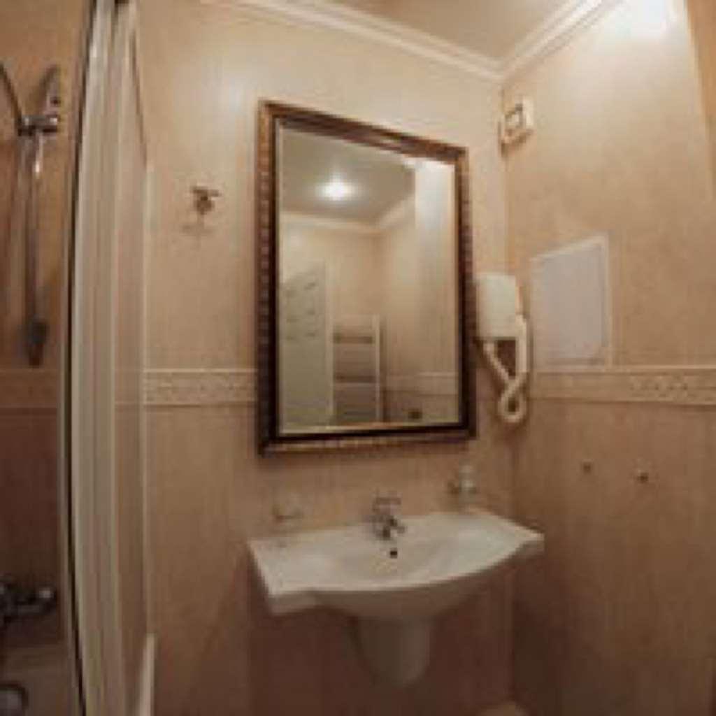 Aparthouse Borovo Sofia Phòng bức ảnh