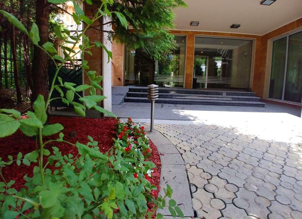 Aparthouse Borovo Sofia Ngoại thất bức ảnh