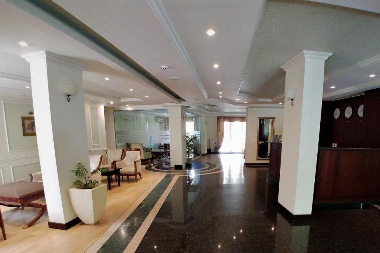 Aparthouse Borovo Sofia Ngoại thất bức ảnh