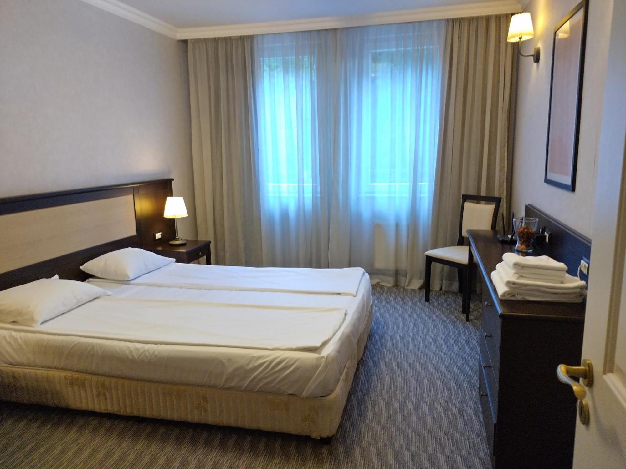 Aparthouse Borovo Sofia Ngoại thất bức ảnh