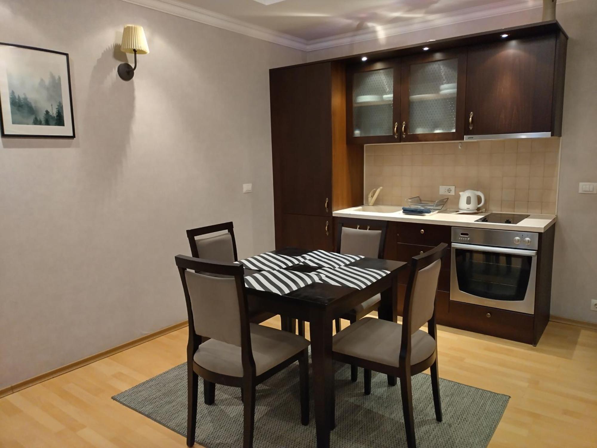 Aparthouse Borovo Sofia Ngoại thất bức ảnh