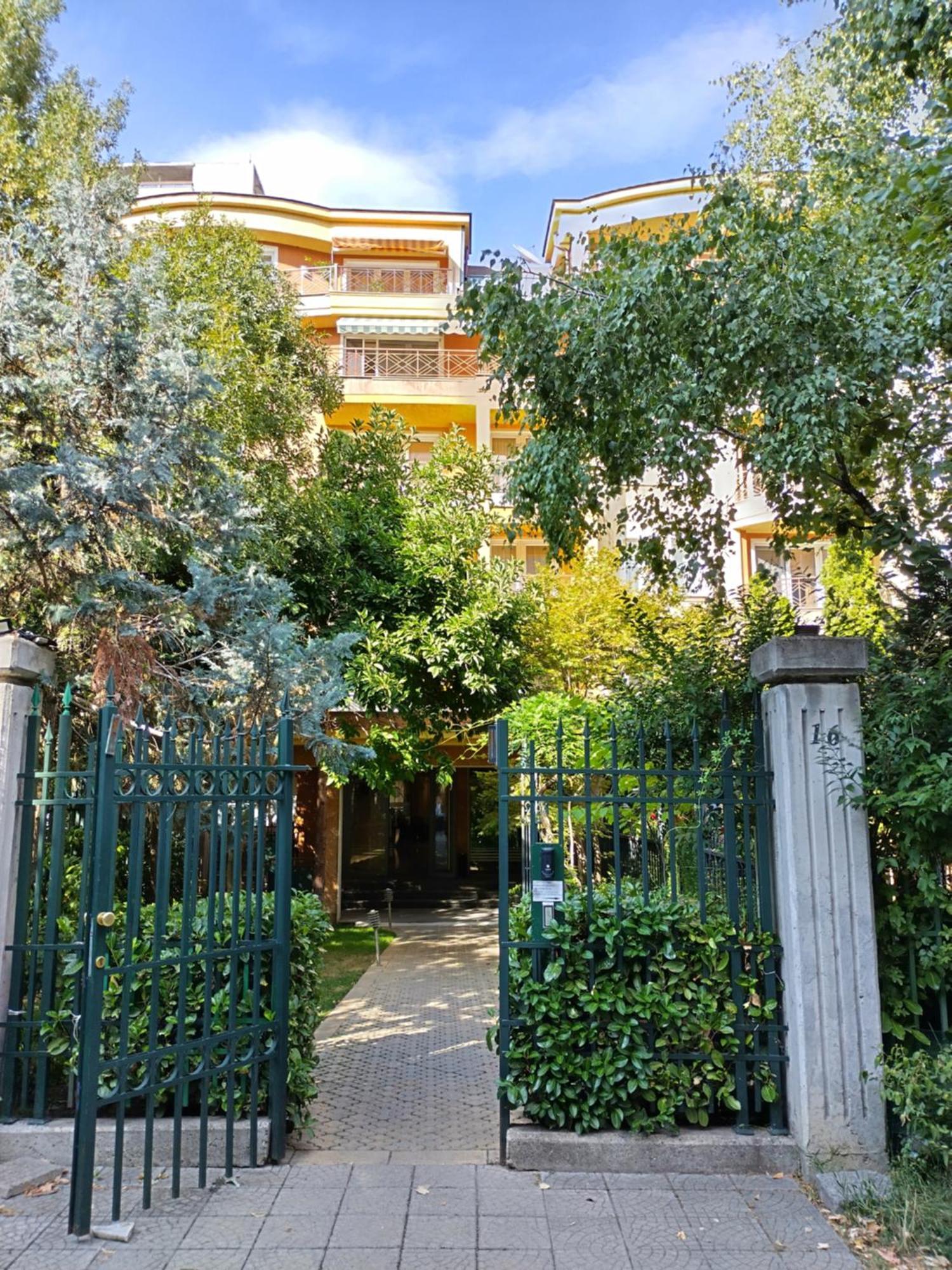 Aparthouse Borovo Sofia Ngoại thất bức ảnh