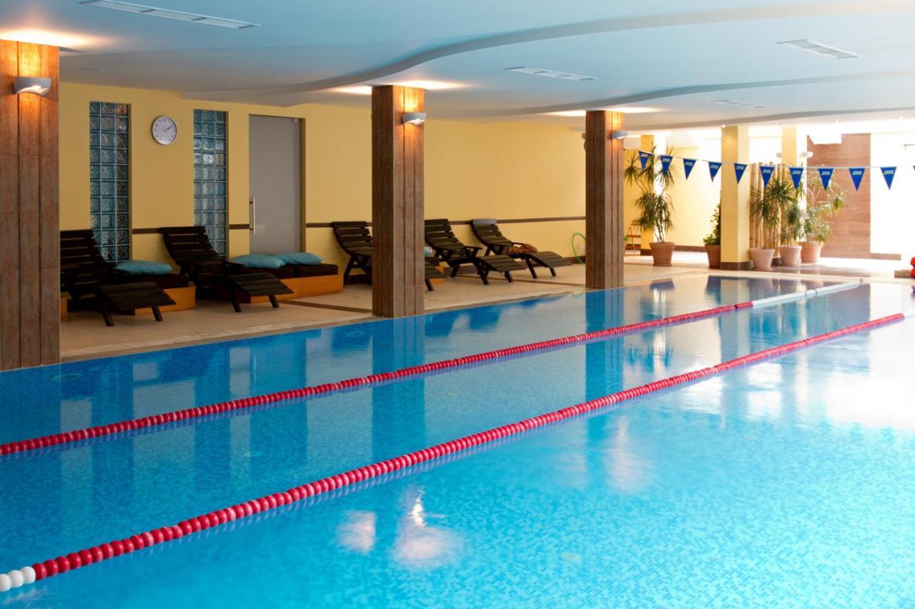 Aparthouse Borovo Sofia Ngoại thất bức ảnh