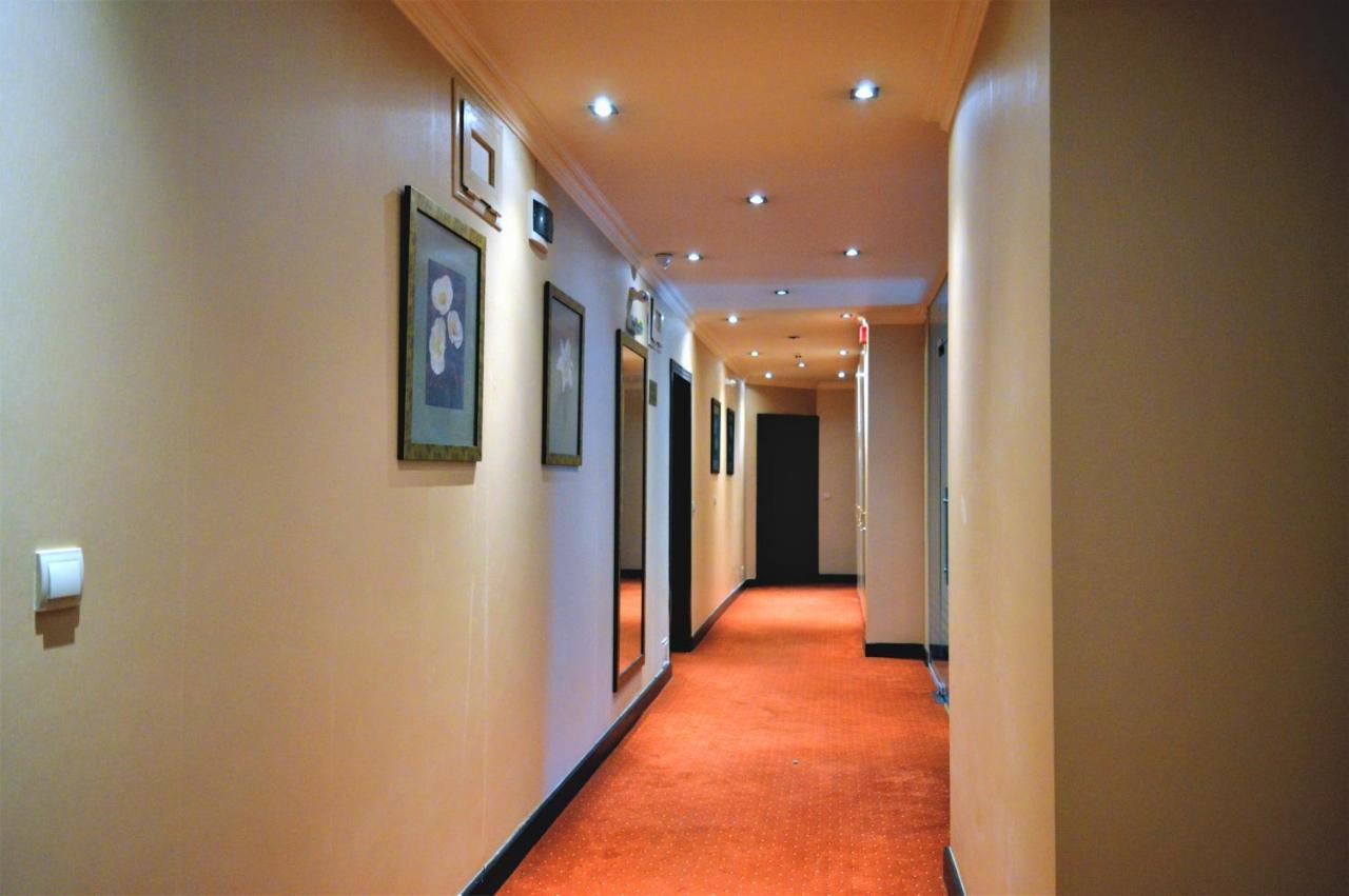 Aparthouse Borovo Sofia Ngoại thất bức ảnh
